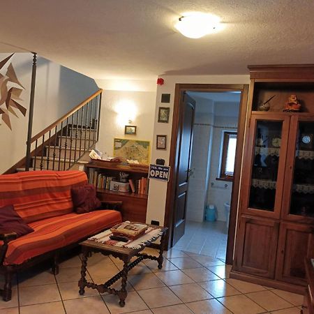 Casa D'Antan Gressan Leilighet Aosta Eksteriør bilde